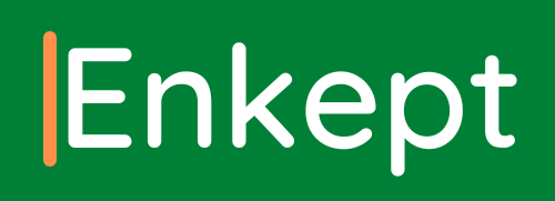 Enkept Logo